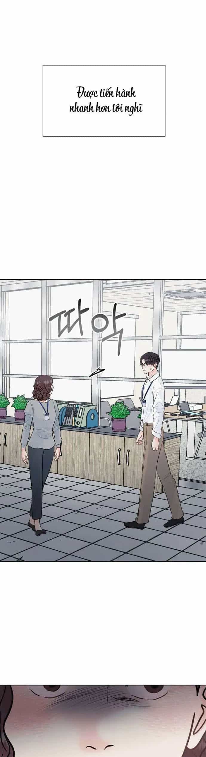 Tinh Tế Bằng Không - Chương 33 - ảnh 33