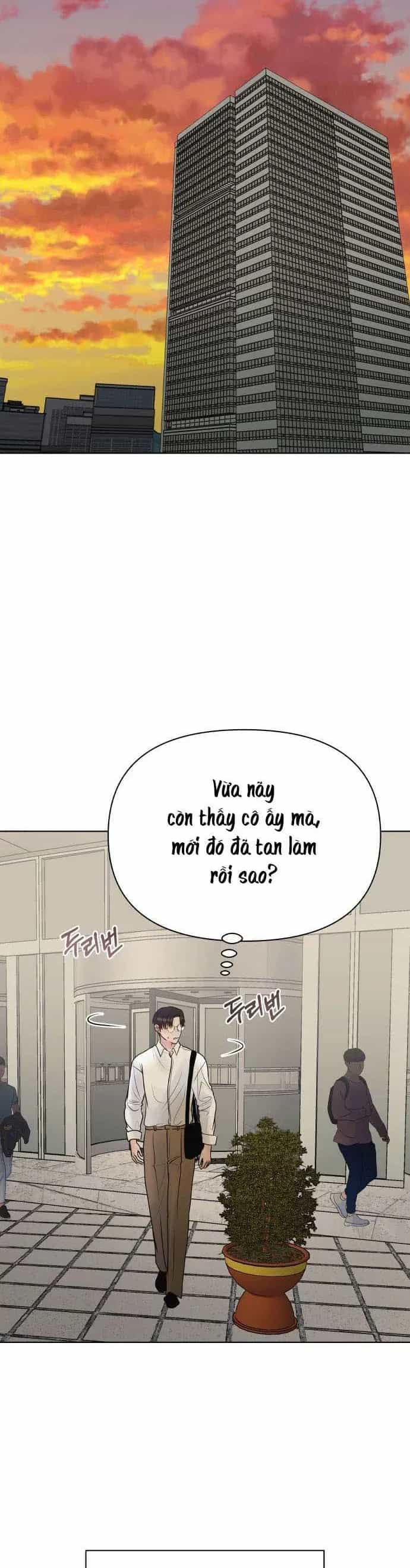 Tinh Tế Bằng Không - Chương 33 - ảnh 39
