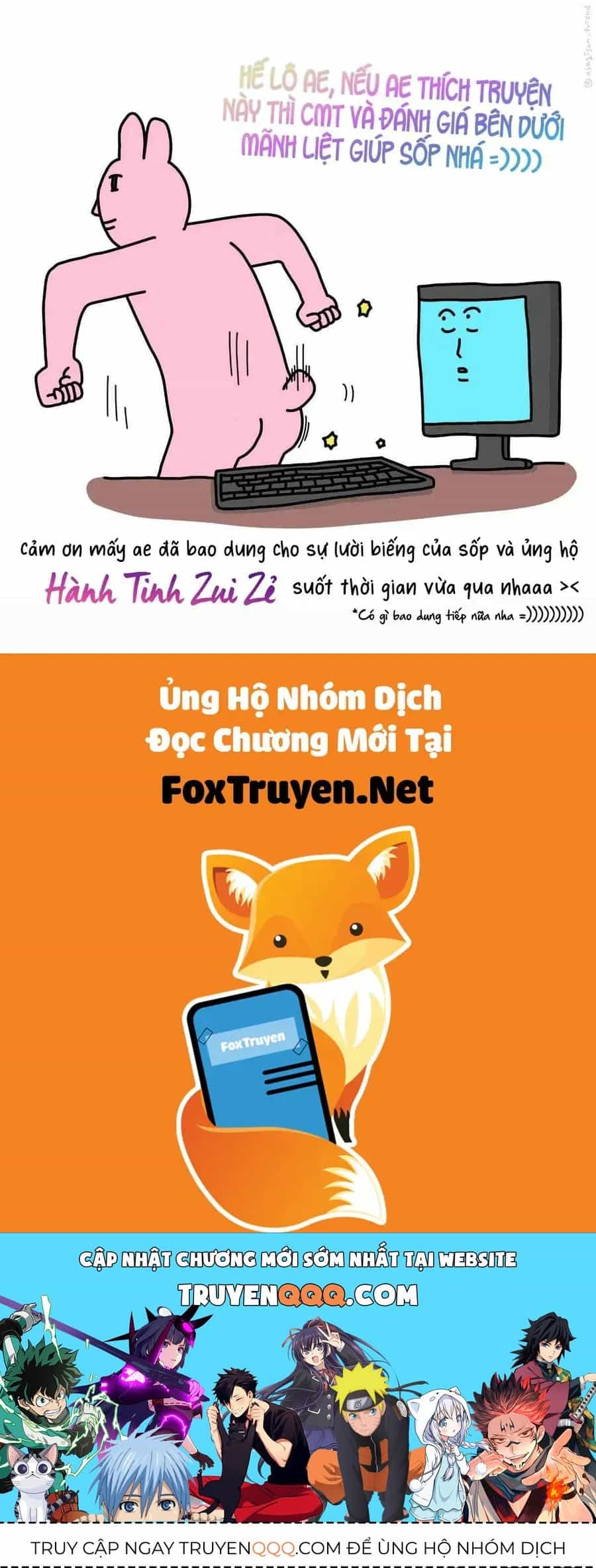Tinh Tế Bằng Không - Chương 33 - ảnh 54