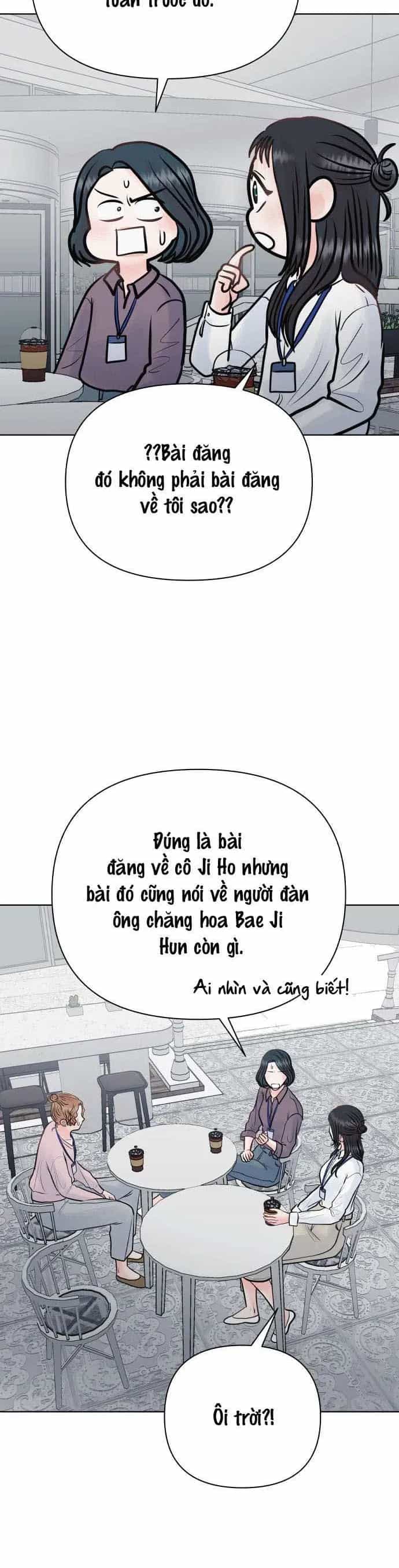 Tinh Tế Bằng Không - Chương 33 - ảnh 7