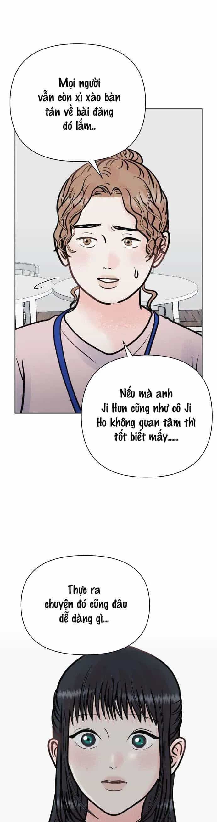 Tinh Tế Bằng Không - Chương 33 - ảnh 8