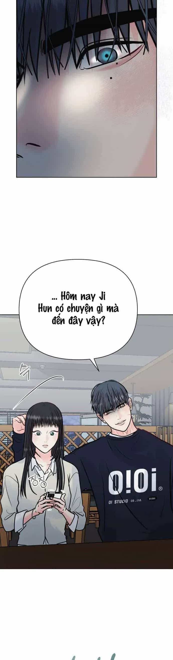Tinh Tế Bằng Không - Chương 35 - ảnh 28