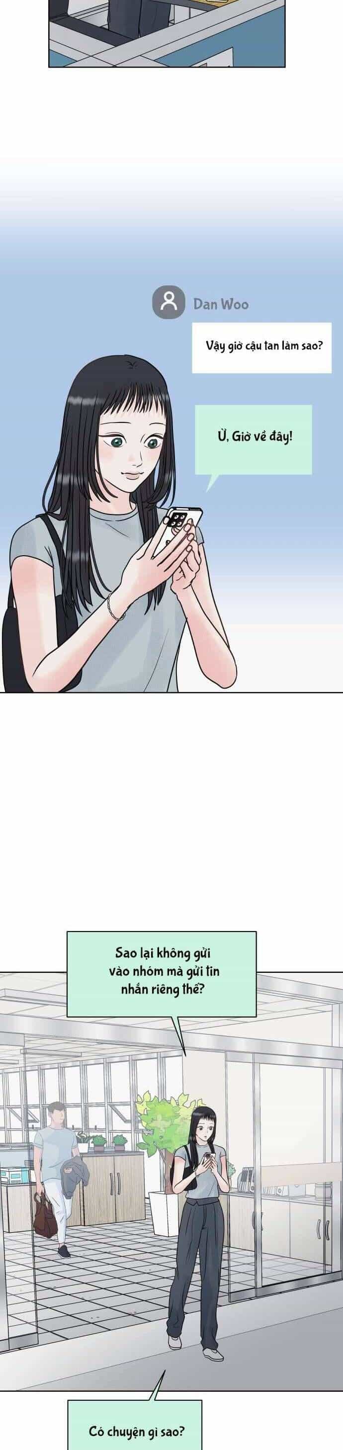 Tinh Tế Bằng Không - Chương 4 - ảnh 33