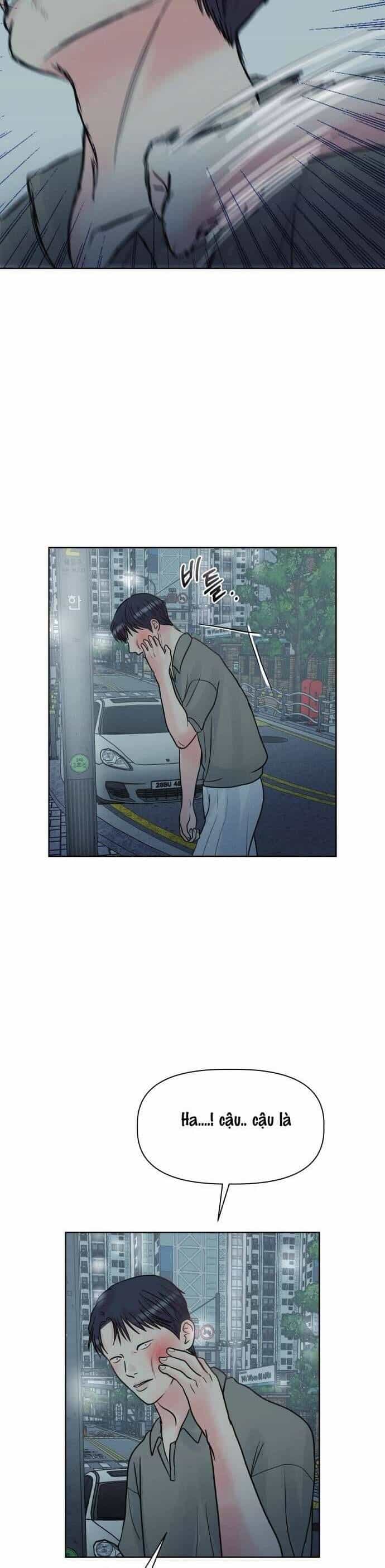 Tinh Tế Bằng Không - Chương 5 - ảnh 42