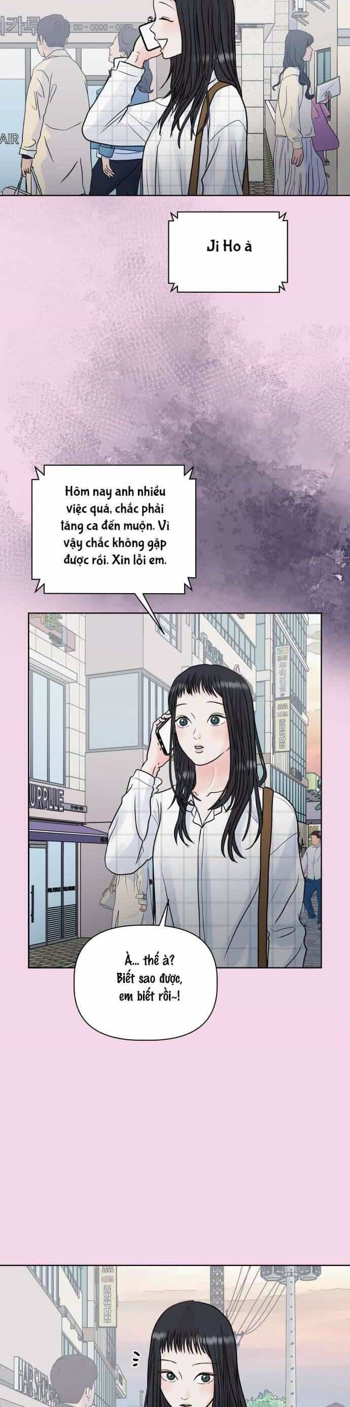 Tinh Tế Bằng Không - Chương 6 - ảnh 6