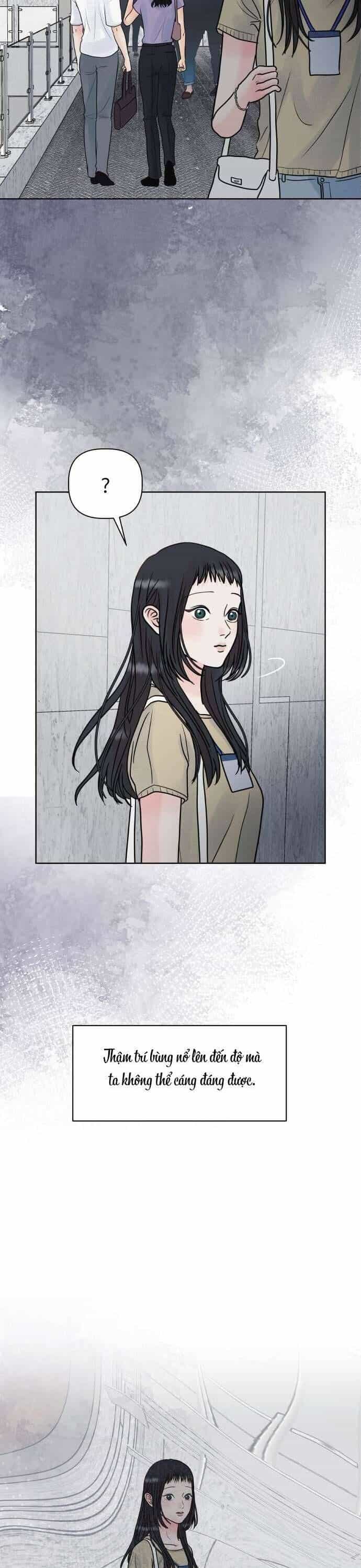 Tinh Tế Bằng Không - Chương 7 - ảnh 11