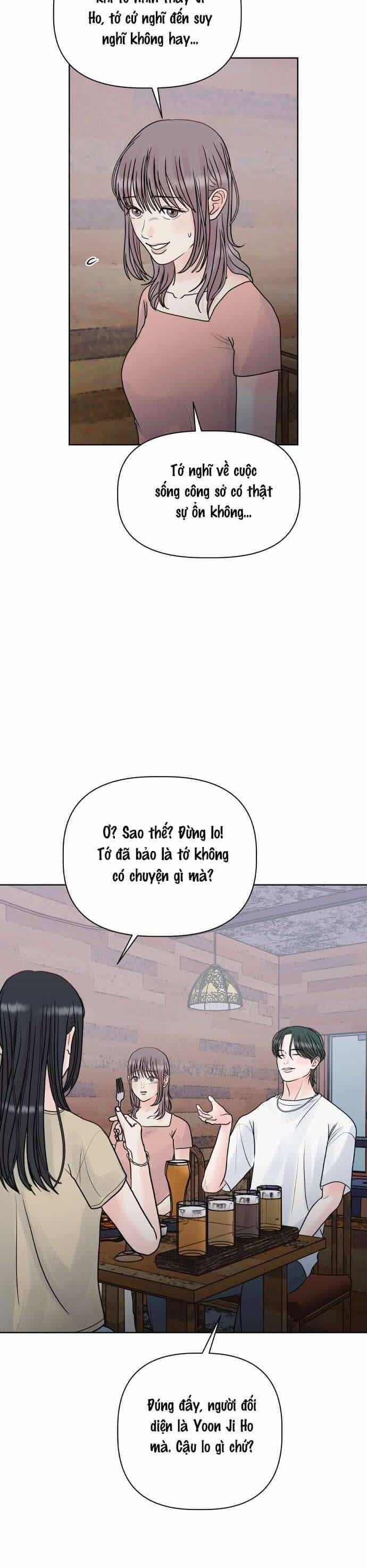 Tinh Tế Bằng Không - Chương 8 - ảnh 15