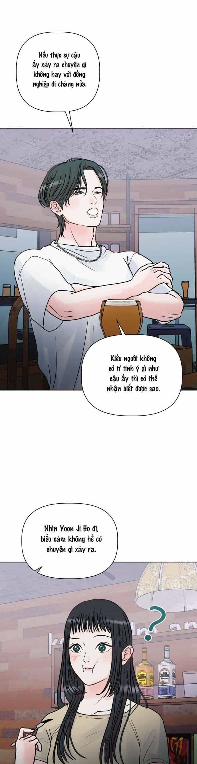 Tinh Tế Bằng Không - Chương 8 - ảnh 16