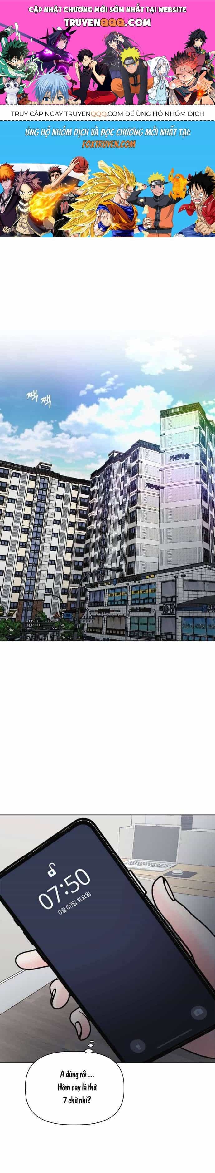 Tinh Tế Bằng Không - Chương 9 - ảnh 1