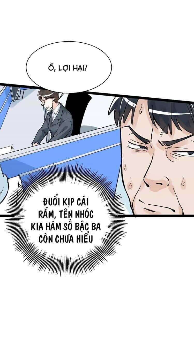 Tinh Thần Đại Hải Của Học Bá - Chương 7 - ảnh 6
