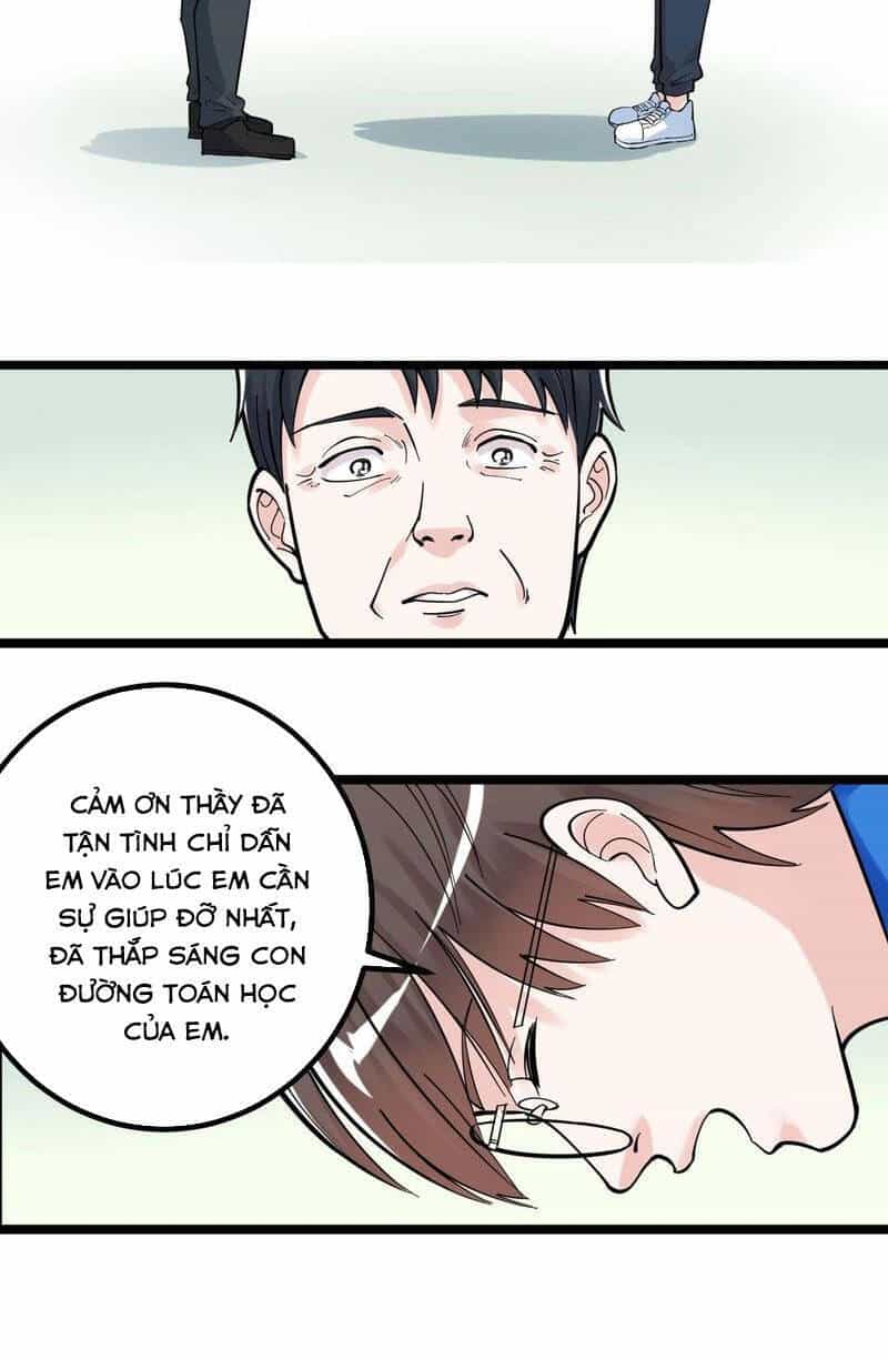 Tinh Thần Đại Hải Của Học Bá - Chương 96 - ảnh 18