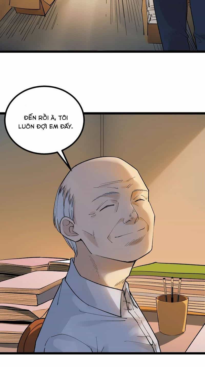 Tinh Thần Đại Hải Của Học Bá - Chương 97 - ảnh 12
