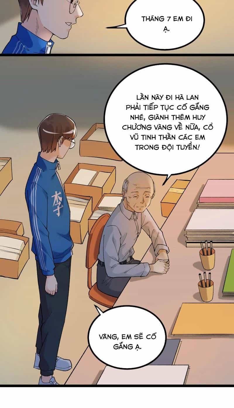 Tinh Thần Đại Hải Của Học Bá - Chương 97 - ảnh 20