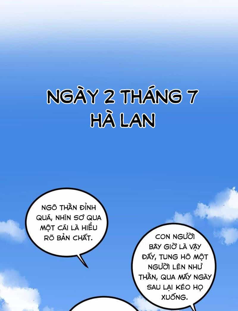 Tinh Thần Đại Hải Của Học Bá - Chương 99 - ảnh 19