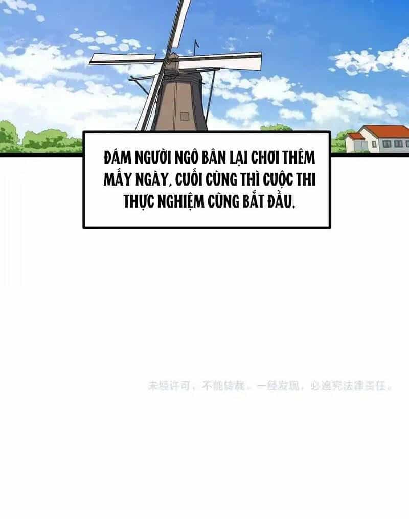 Tinh Thần Đại Hải Của Học Bá - Chương 103 - ảnh 36