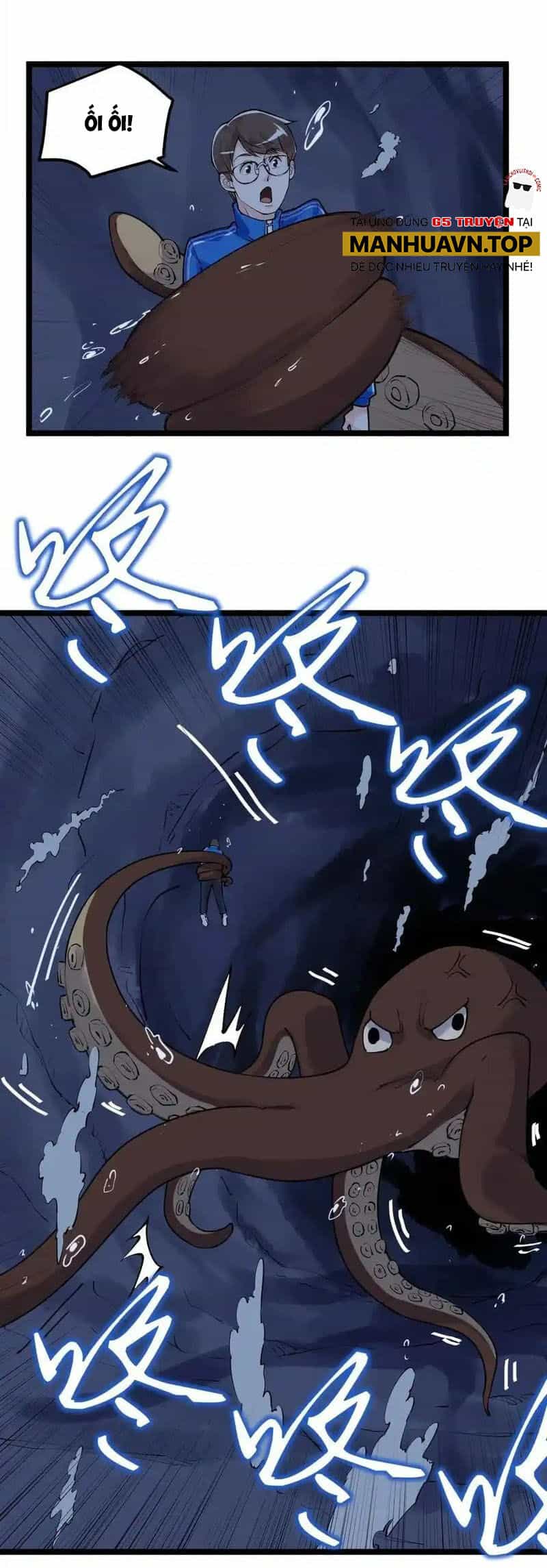 Tinh Thần Đại Hải Của Học Bá - Chương 104 - ảnh 20