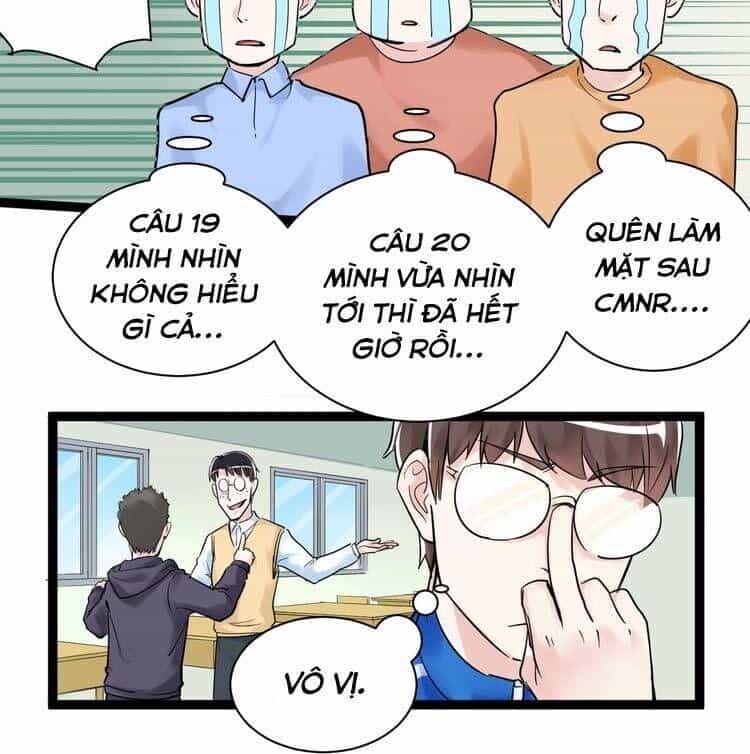 Tinh Thần Đại Hải Của Học Bá - Chương 7.2 - ảnh 17