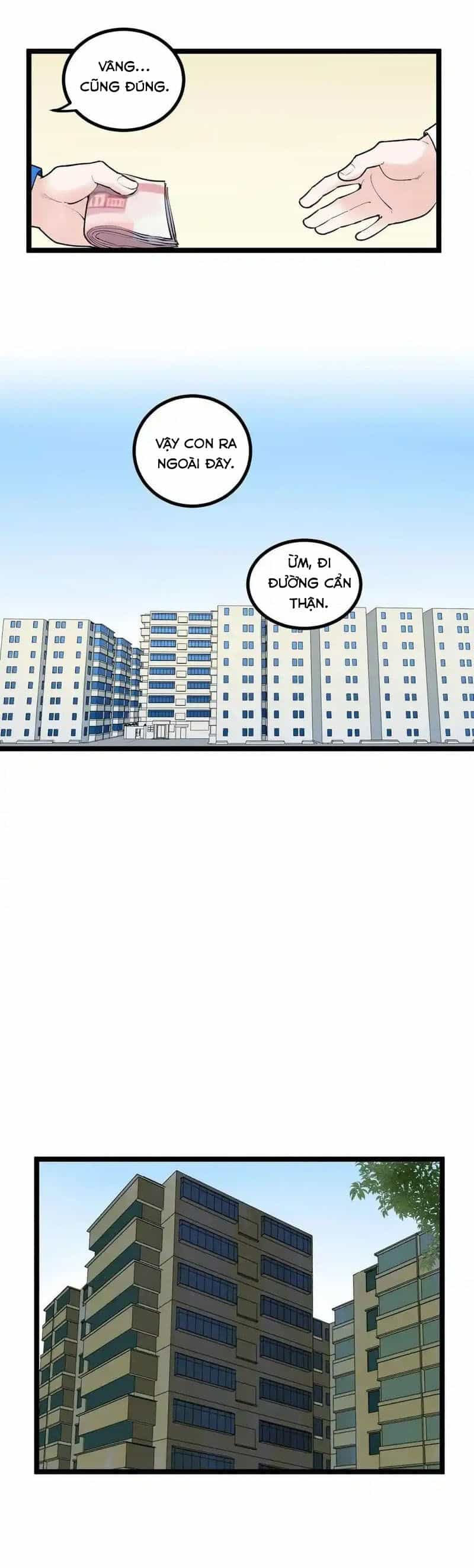 Tinh Thần Đại Hải Của Học Bá - Chương 109 - ảnh 16