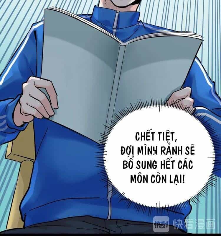 Tinh Thần Đại Hải Của Học Bá - Chương 8 - ảnh 46