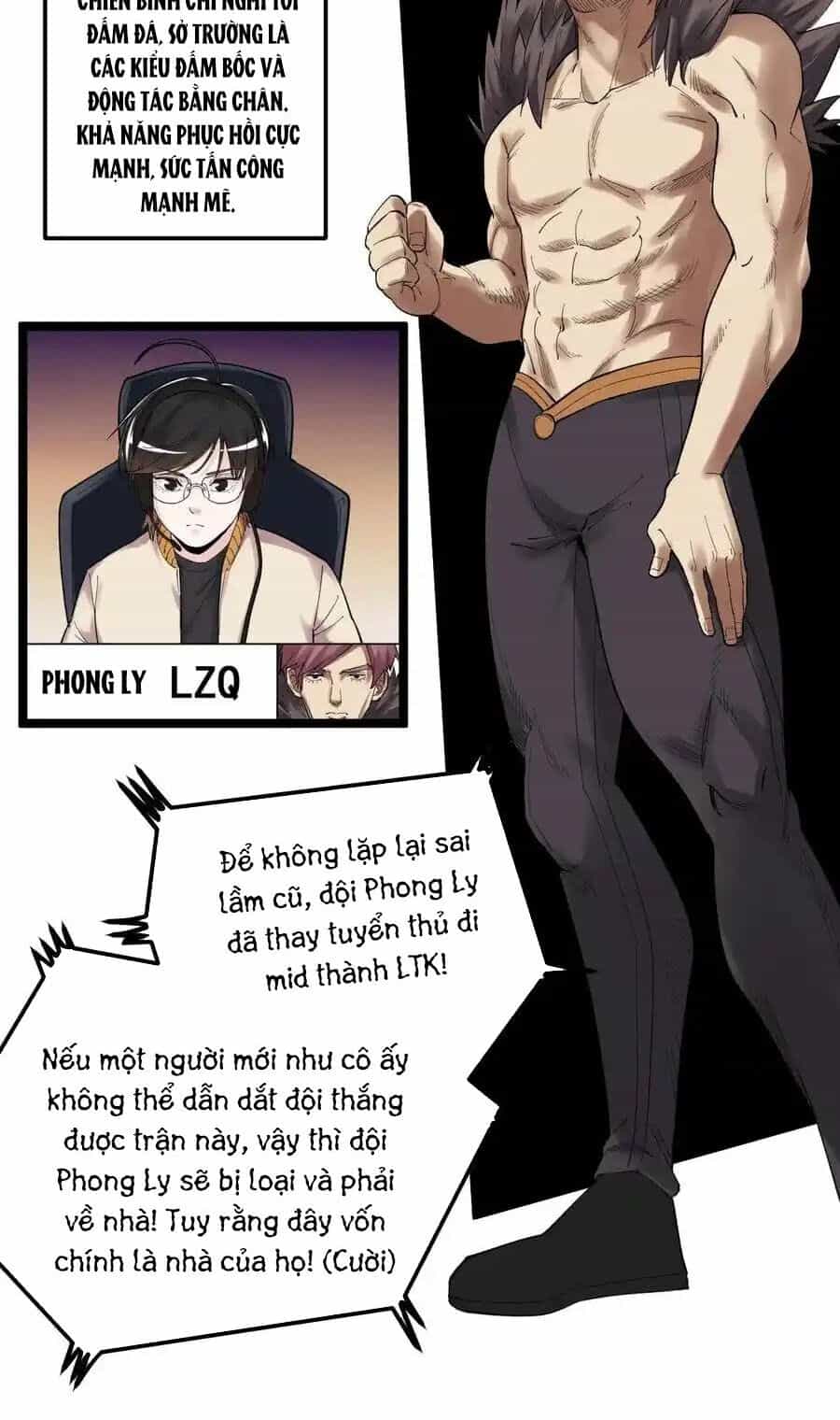 Tinh Thần Đại Hải Của Học Bá - Chương 117 - ảnh 15