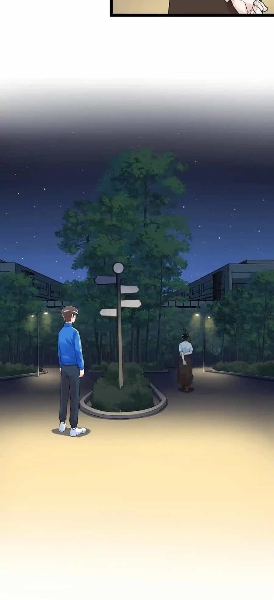 Tinh Thần Đại Hải Của Học Bá - Chương 124 - ảnh 19