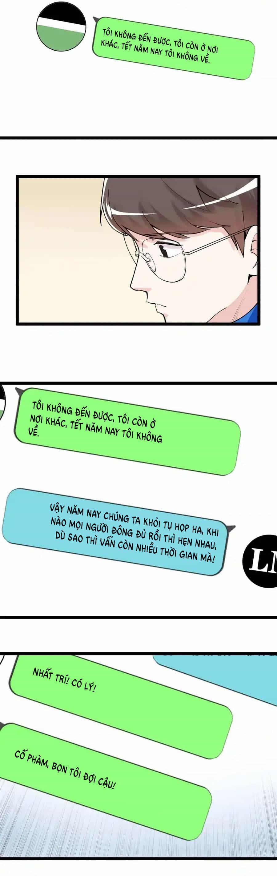 Tinh Thần Đại Hải Của Học Bá - Chương 130 - ảnh 31