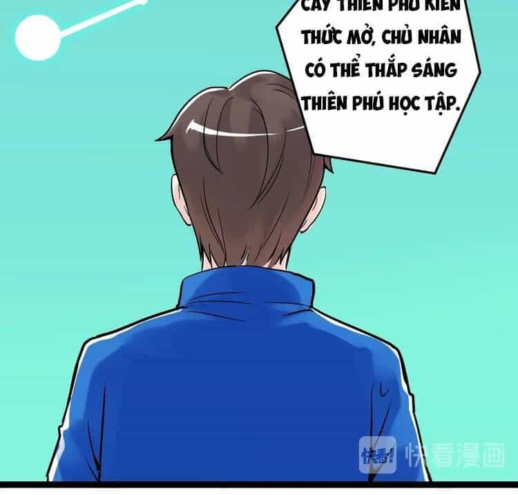 Tinh Thần Đại Hải Của Học Bá - Chương 10 - ảnh 50