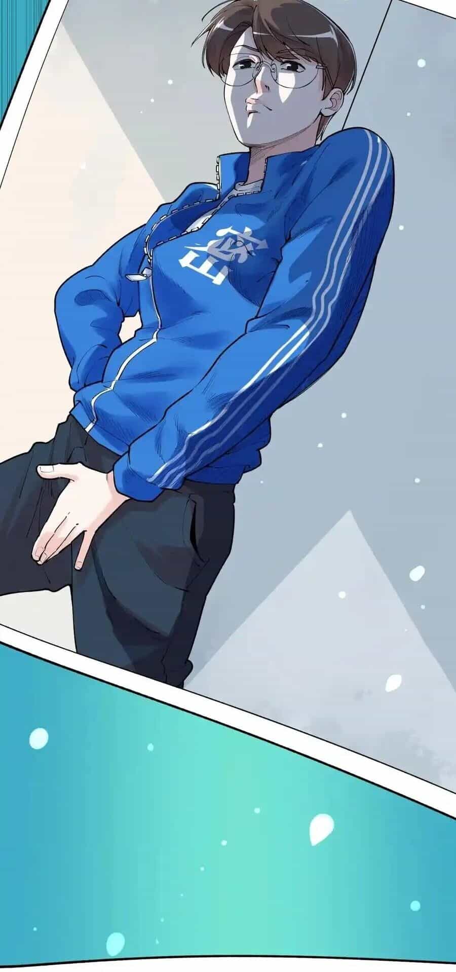 Tinh Thần Đại Hải Của Học Bá - Chương 136 - ảnh 24