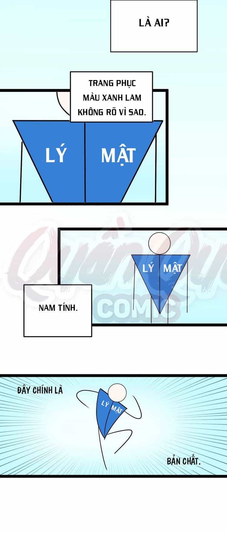 Tinh Thần Đại Hải Của Học Bá - Chương 11 - ảnh 43
