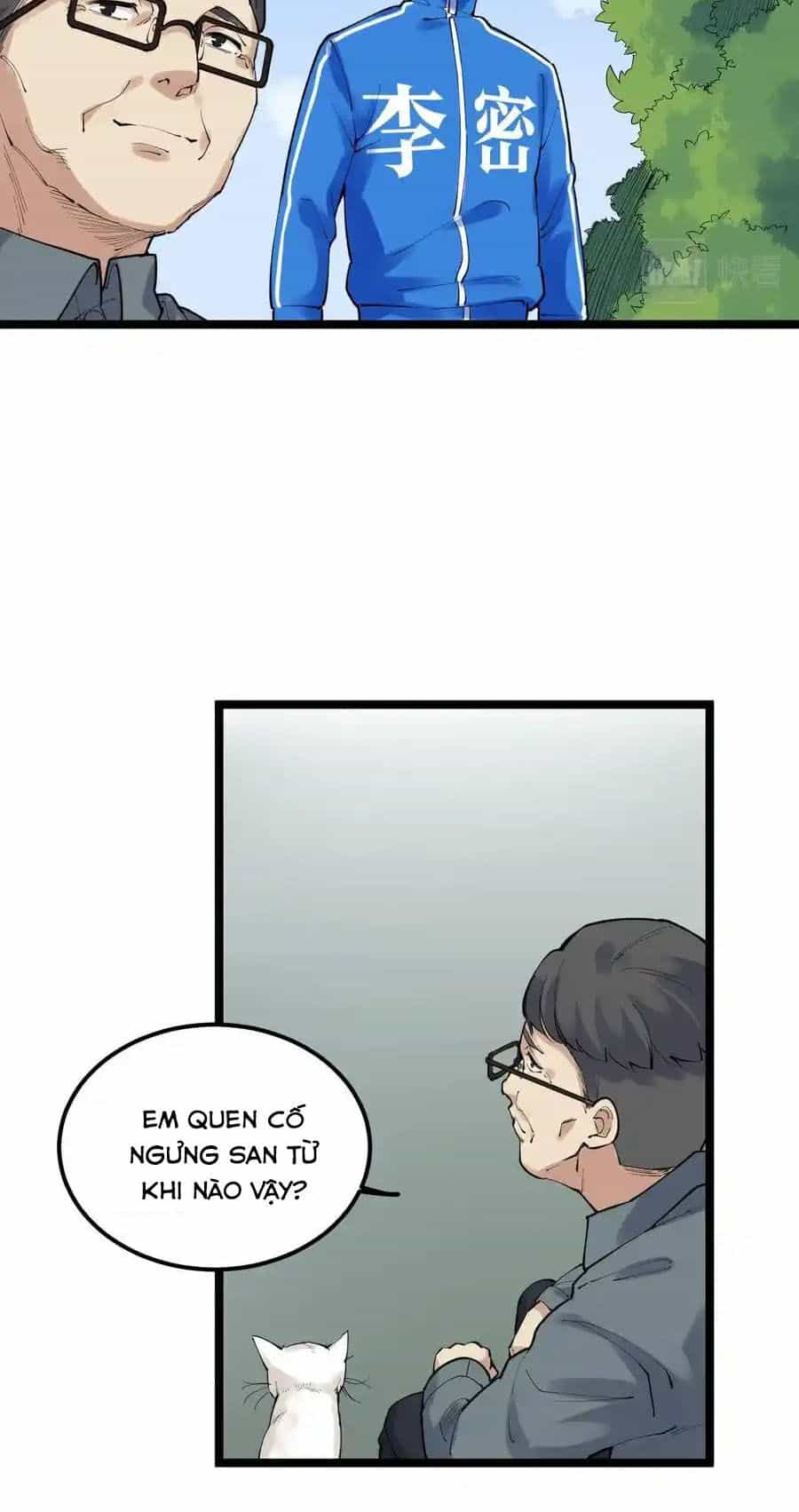 Tinh Thần Đại Hải Của Học Bá - Chương 147 - ảnh 12
