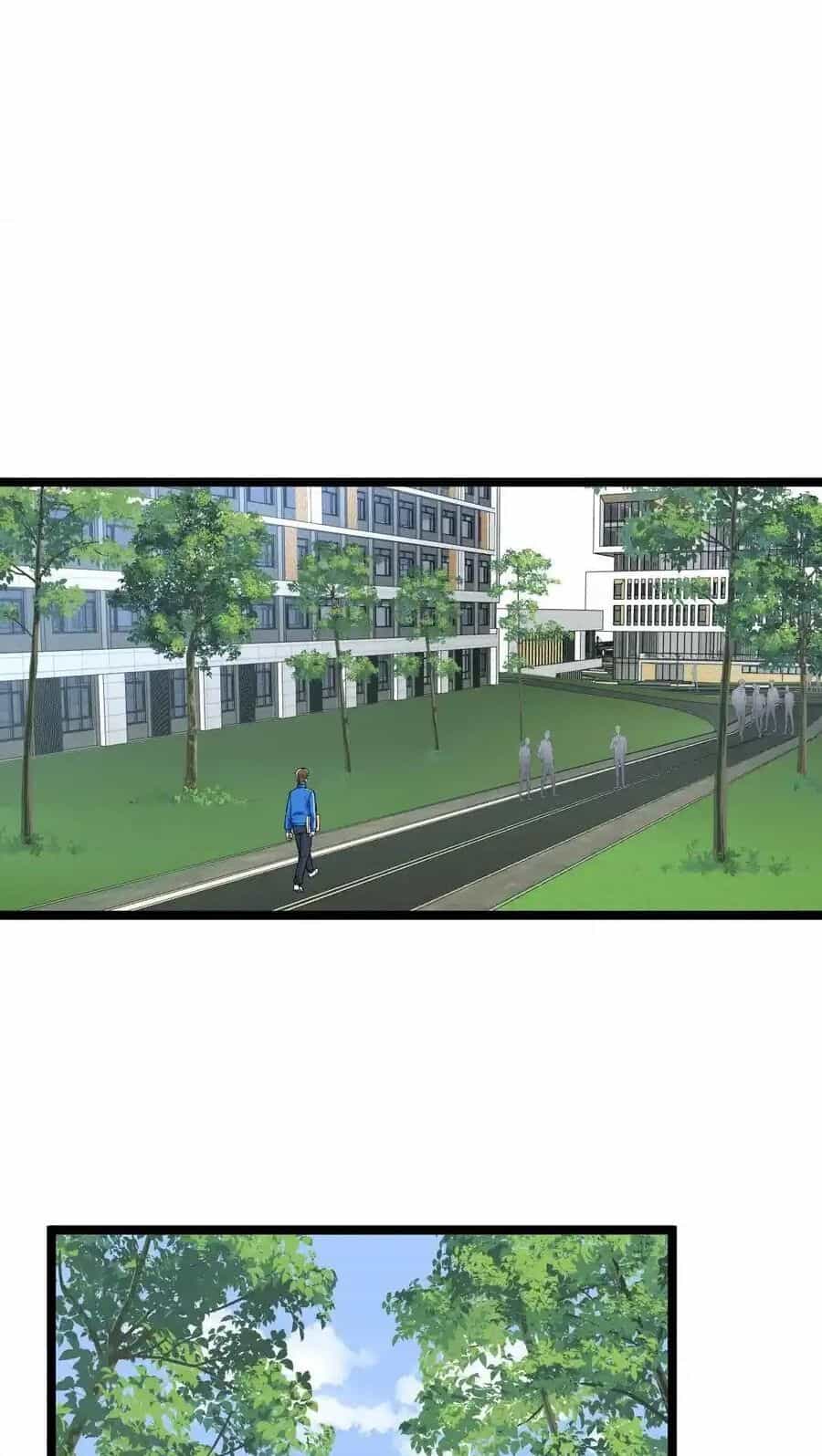 Tinh Thần Đại Hải Của Học Bá - Chương 147 - ảnh 17
