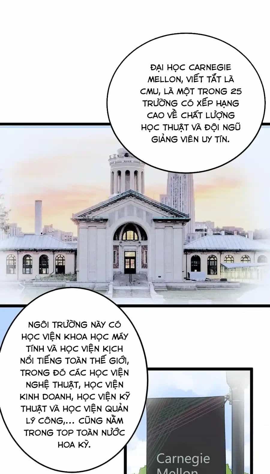 Tinh Thần Đại Hải Của Học Bá - Chương 147 - ảnh 2