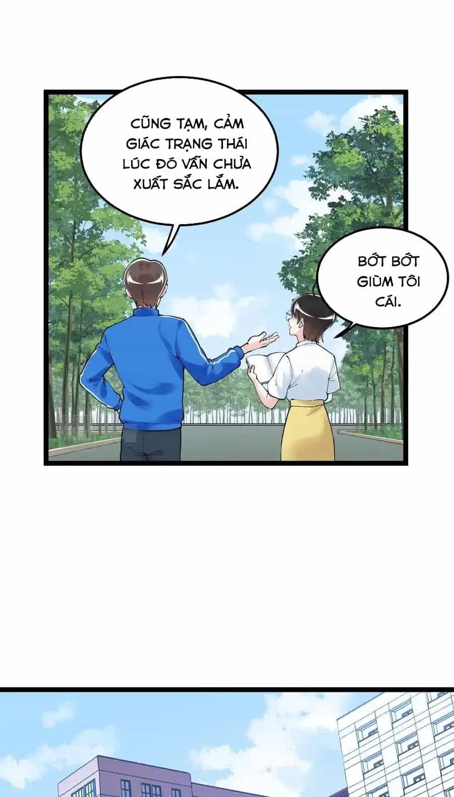 Tinh Thần Đại Hải Của Học Bá - Chương 148 - ảnh 13