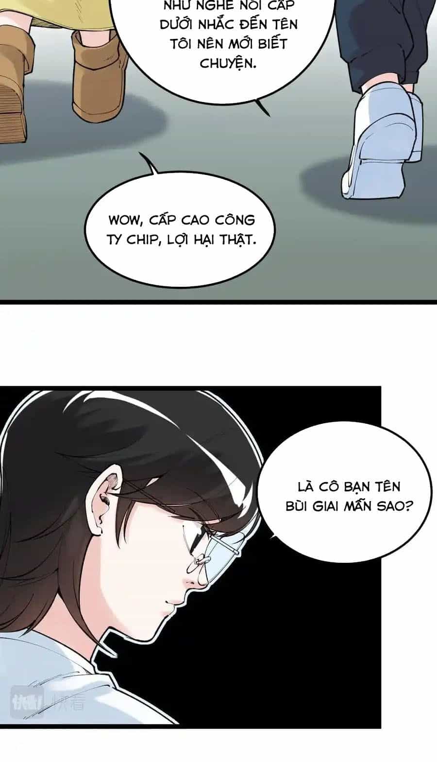Tinh Thần Đại Hải Của Học Bá - Chương 148 - ảnh 30