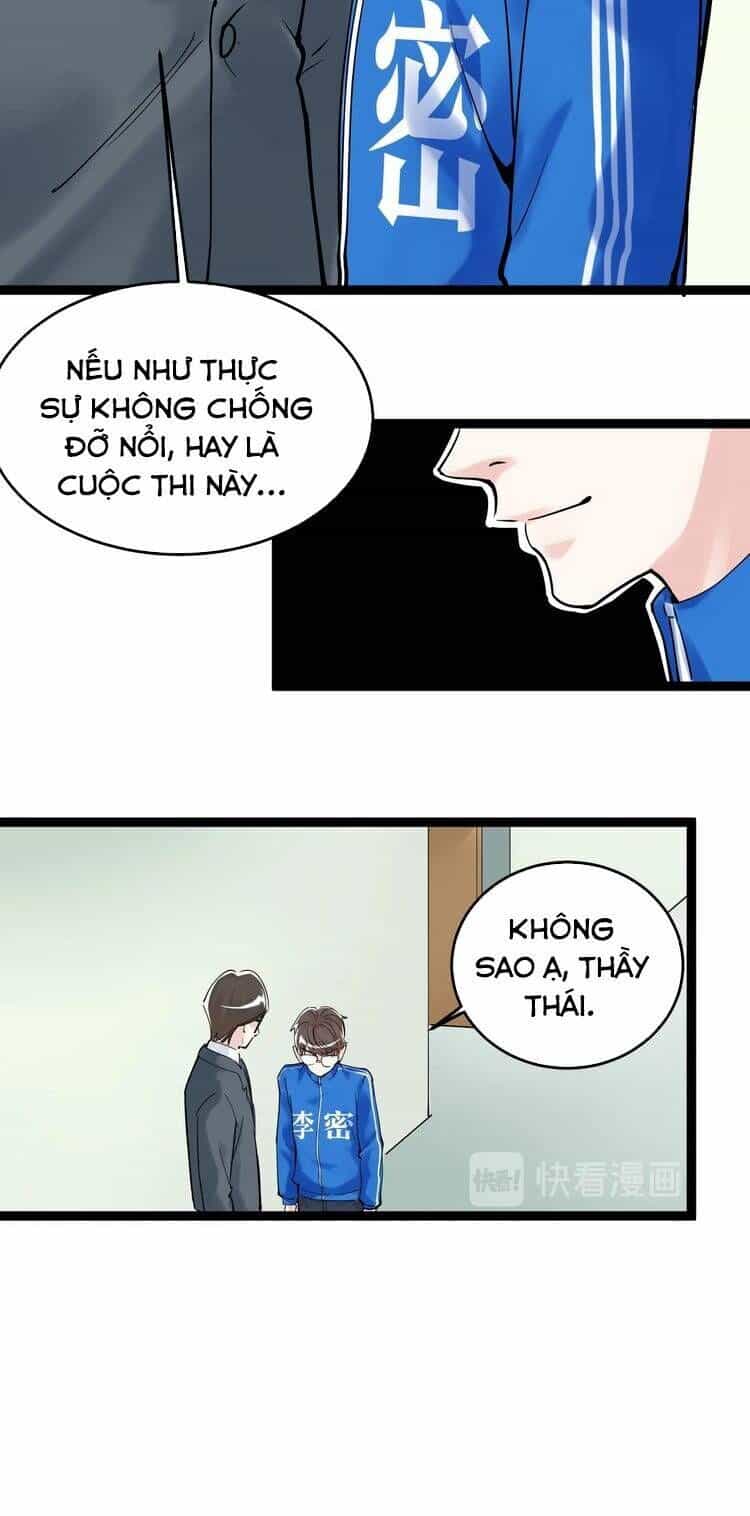 Tinh Thần Đại Hải Của Học Bá - Chương 12 - ảnh 62