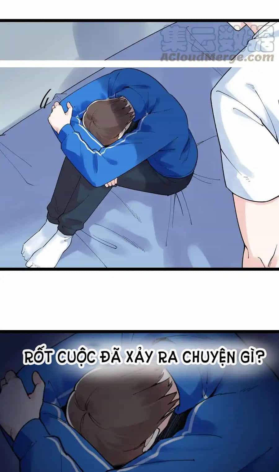 Tinh Thần Đại Hải Của Học Bá - Chương 161 - ảnh 18