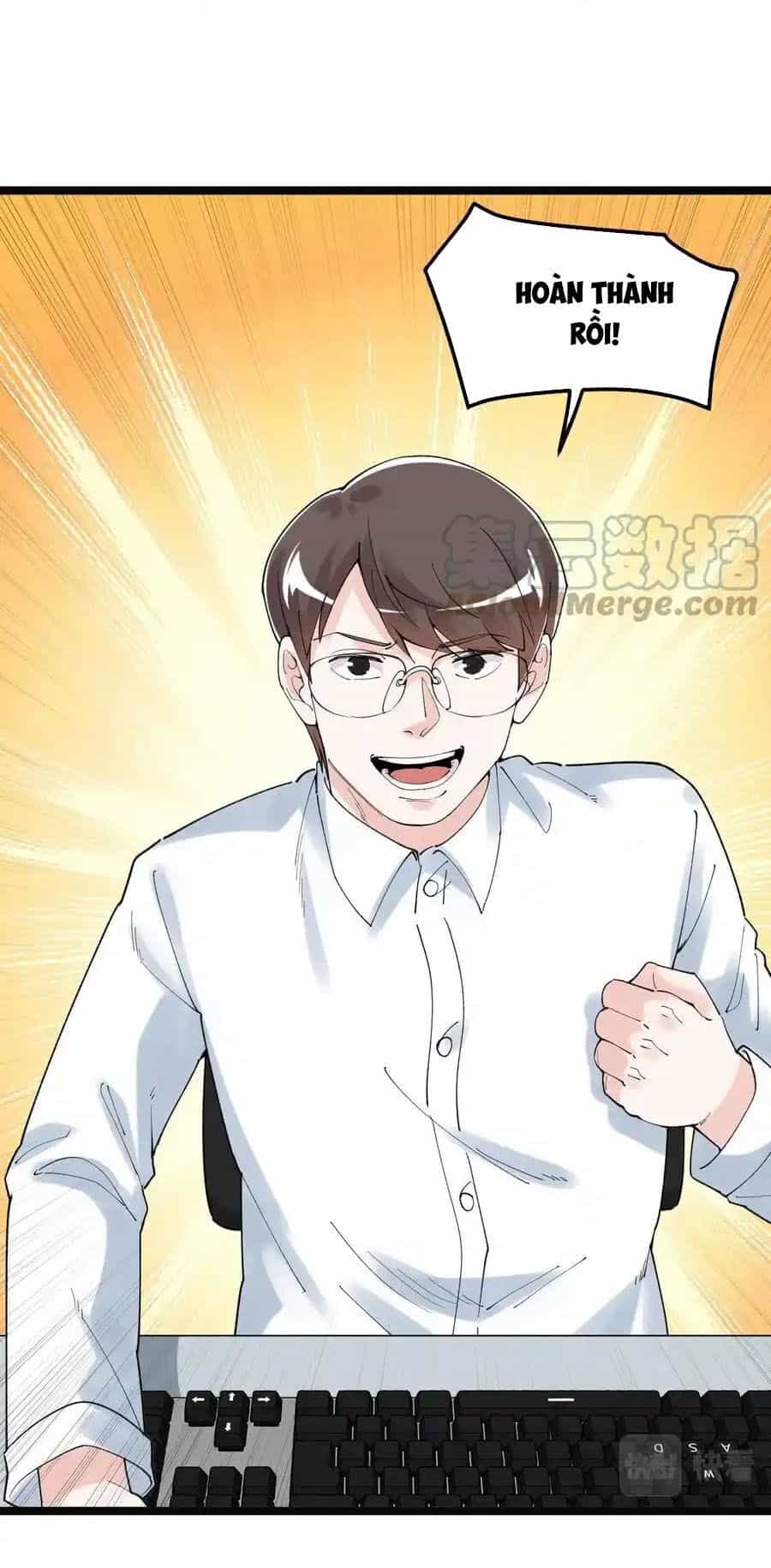 Tinh Thần Đại Hải Của Học Bá - Chương 167 - ảnh 19