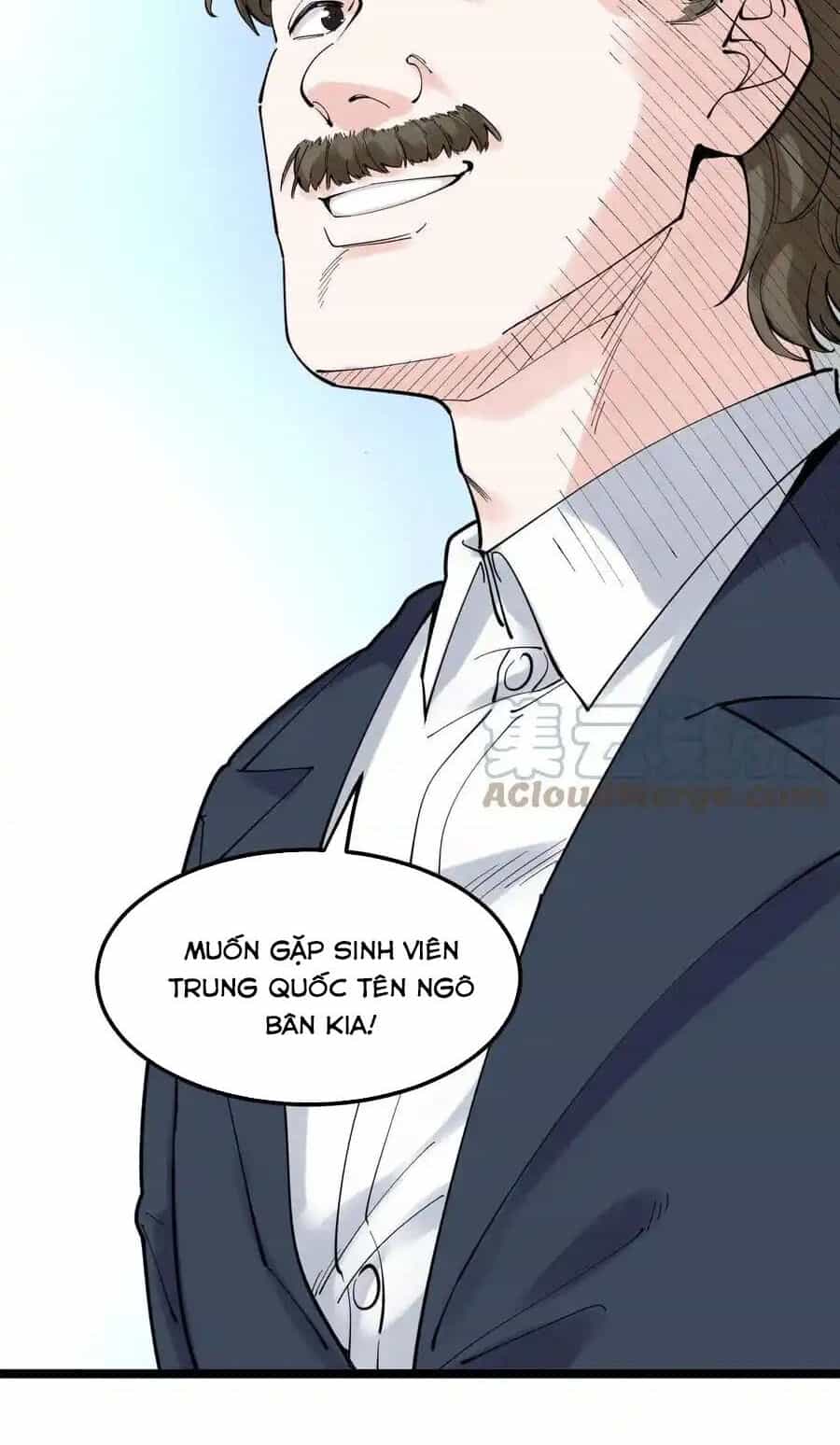 Tinh Thần Đại Hải Của Học Bá - Chương 168 - ảnh 19