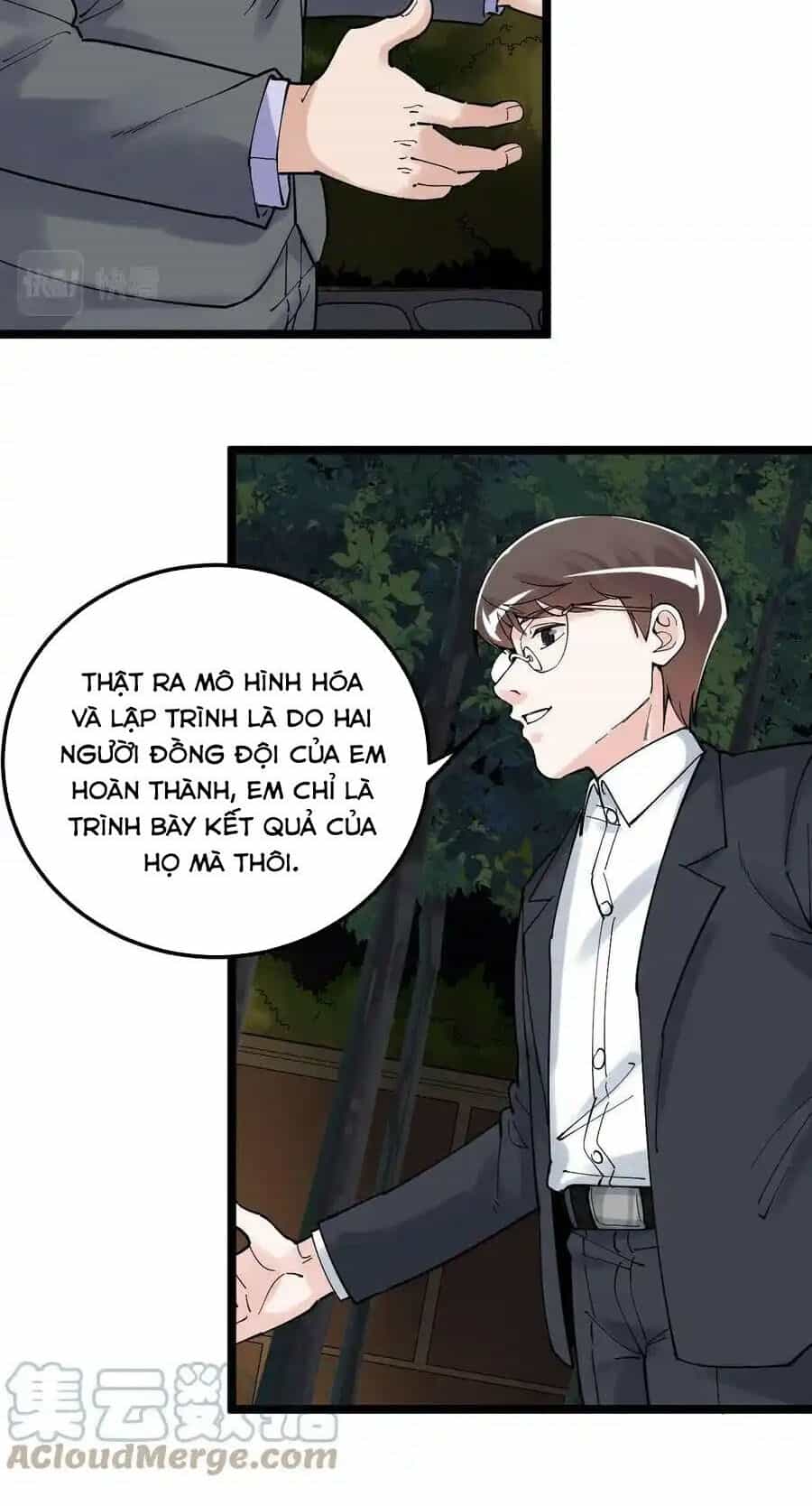 Tinh Thần Đại Hải Của Học Bá - Chương 170 - ảnh 28
