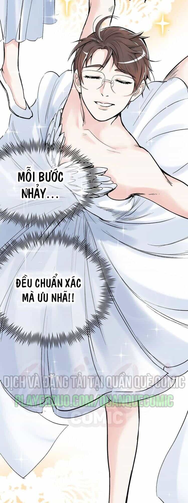Tinh Thần Đại Hải Của Học Bá - Chương 14 - ảnh 17