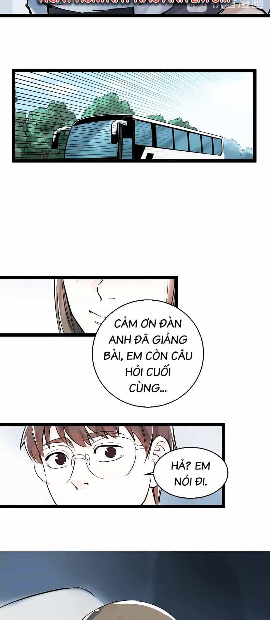 Tinh Thần Đại Hải Của Học Bá - Chương 16 - ảnh 55
