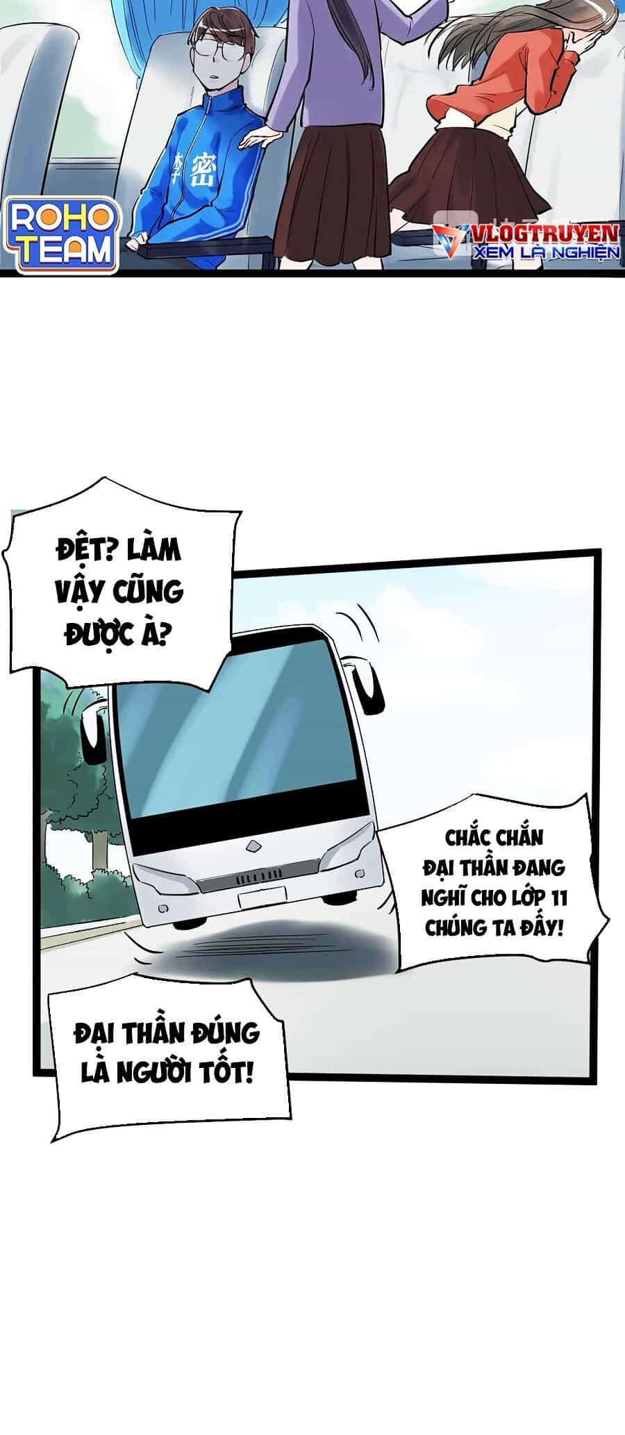 Tinh Thần Đại Hải Của Học Bá - Chương 16 - ảnh 60