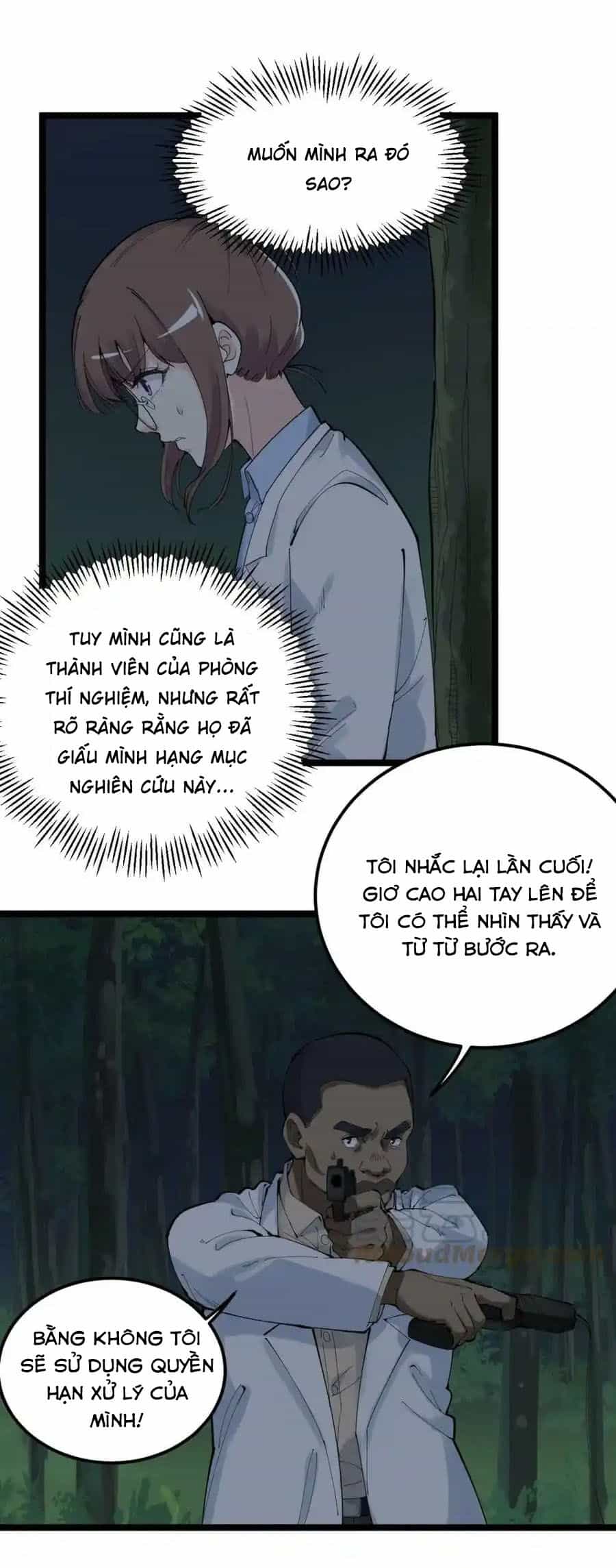 Tinh Thần Đại Hải Của Học Bá - Chương 205 - ảnh 9