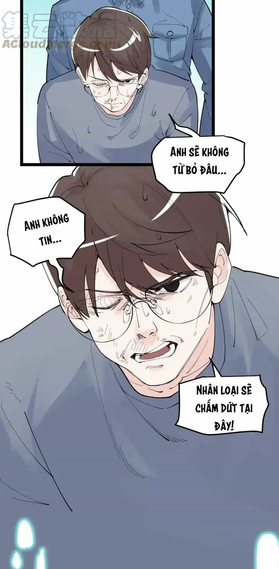 Tinh Thần Đại Hải Của Học Bá - Chương 216 - ảnh 15