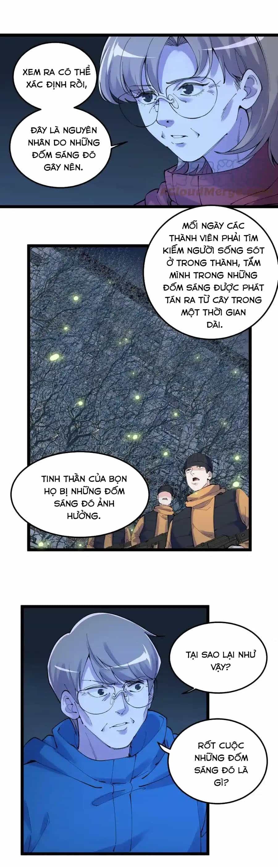 Tinh Thần Đại Hải Của Học Bá - Chương 217 - ảnh 17