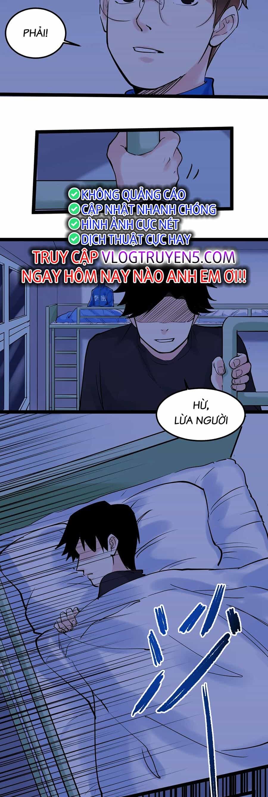 Tinh Thần Đại Hải Của Học Bá - Chương 19 - ảnh 23