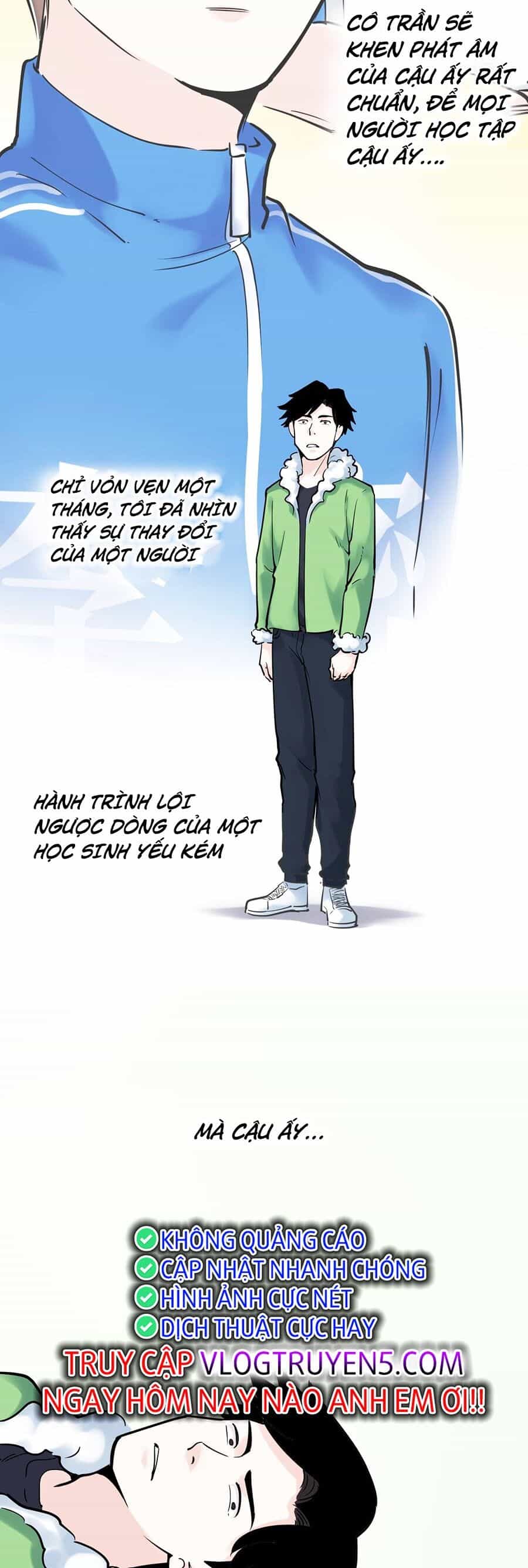 Tinh Thần Đại Hải Của Học Bá - Chương 19 - ảnh 28