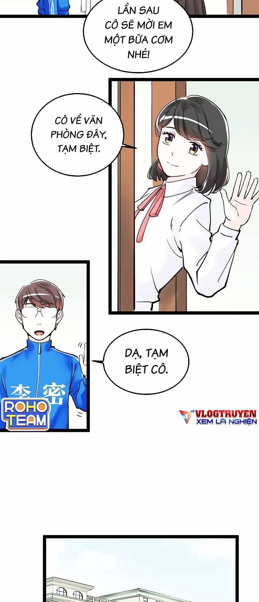 Tinh Thần Đại Hải Của Học Bá - Chương 20 - ảnh 37