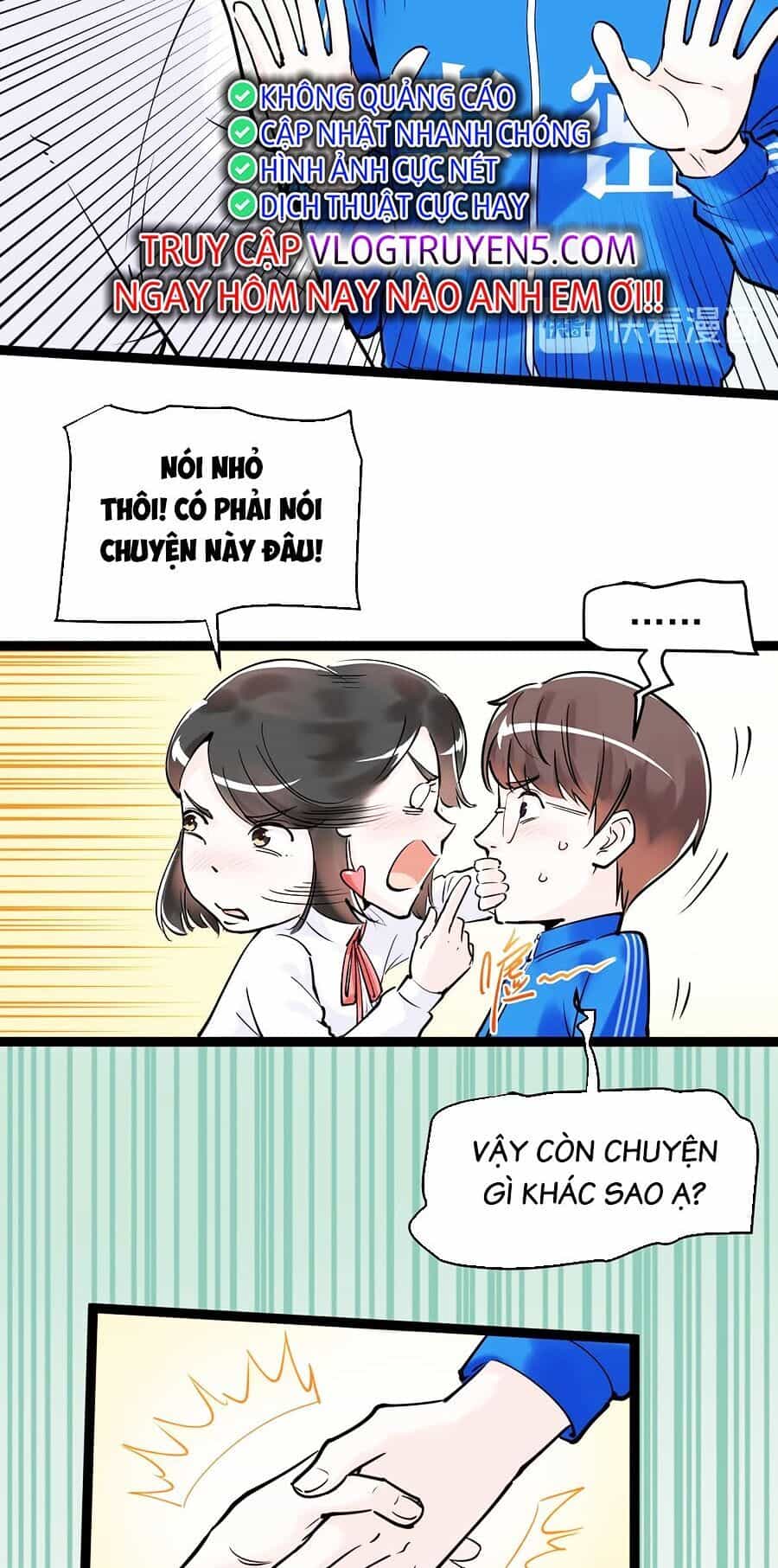 Tinh Thần Đại Hải Của Học Bá - Chương 20 - ảnh 5