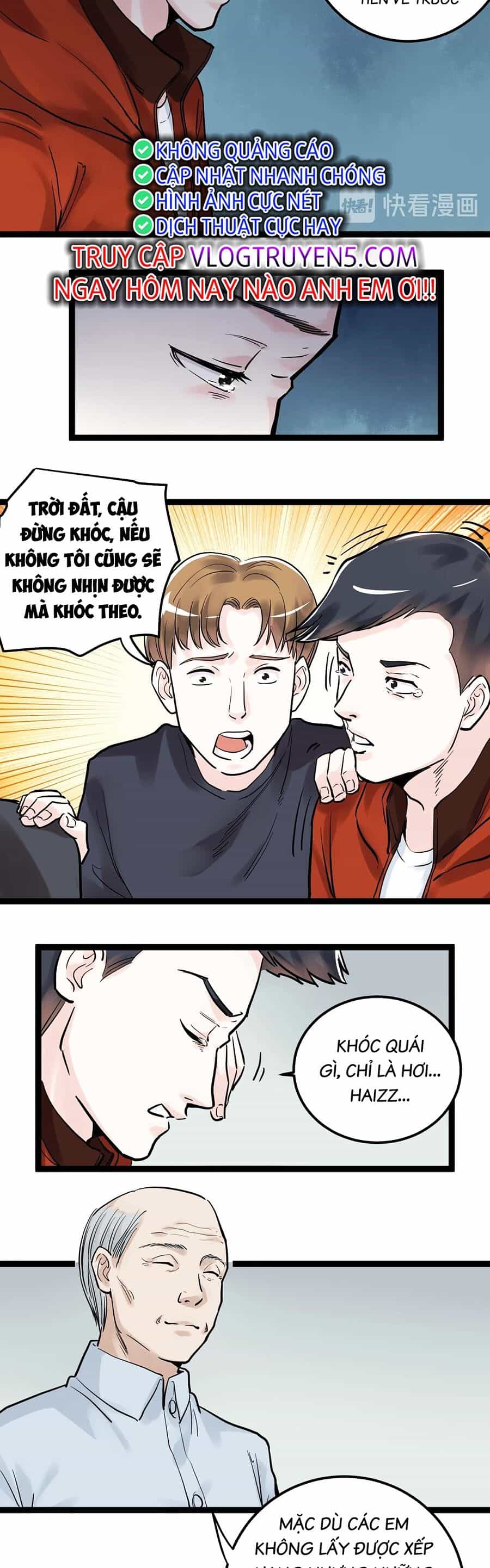 Tinh Thần Đại Hải Của Học Bá - Chương 25 - ảnh 29